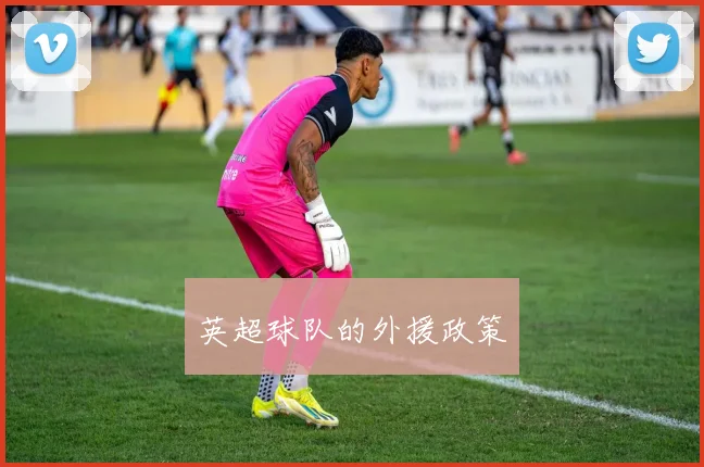 英超球队的外援政策